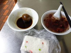 -芳婆糕团店(王府大街店)
