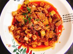 -鸡毛店·川菜(双楠店)