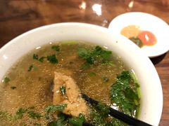 -南门小馆·清真(国贸商城店)