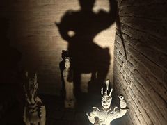 -洛阳古墓博物馆