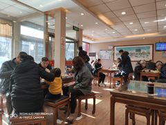 大堂-庆丰包子铺(大慧寺22号平房店)