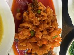 -東城故事·尋找姆媽的味道(玉兰路店)