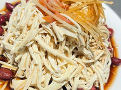 -晓淮山·扬州早茶·淮扬菜(龙阳广场店)