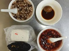 -芳婆糕团店(王府大街店)