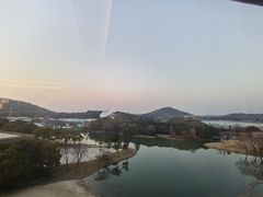 -上海佘山茂御臻品之选酒店(原佘山艾美酒店)