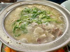 -乔家满族八大碗(流水沟店)