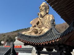 -句容茅山景区