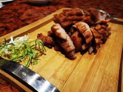 -山孚大酒店-中餐厅
