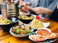 -炒豆合作社(东四总店)