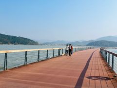 -东钱湖小普陀景区