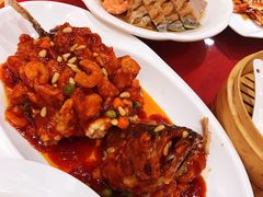 -阿莉餐厅(枣阳路店)