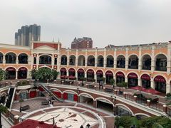 -佛罗伦萨小镇广佛名品奥特莱斯(疏港路店)