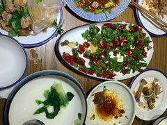 -二孃鸡爪爪(东风路总店)