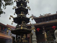 -梵天禅寺
