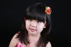 -小熊饼干专业儿童摄影