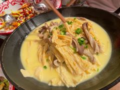 腐竹猪肚-老湘村·湖南土菜(天河维多利店)