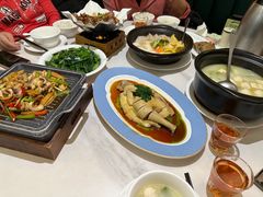 -椿记烧鹅(叠彩店)