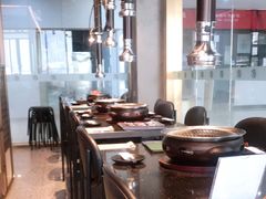 -虎丸烧肉(新大陆广场店)