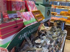 -TOUCH泰奇(奉贤宝龙城市广场店)