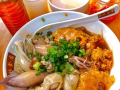 -荔林食店(西华路店)