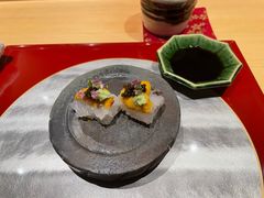 -鮨青(恒基名人购物中心店)
