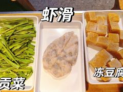 -季季红火锅(丰城洪客隆店)