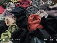 -lululemon(新天地店)