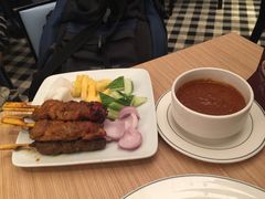 -关夫人餐厅(阳光广场店)