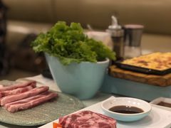 -韩时烤肉(枫蓝店)