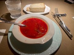 -波特曼西餐厅(中央大街店)