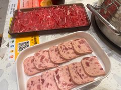 -小城牛事·鲜牛肉火锅(万达店)