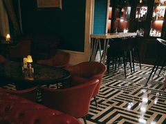 -The St·Regis Bar 瑞吉酒吧