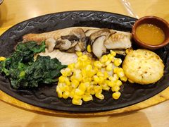 -萨莉亚意式餐厅(天河城购物中心店)