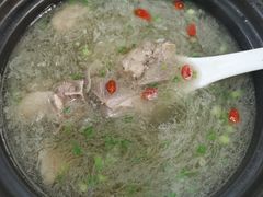 -巢湖名吃·徽府农家菜(半汤店)