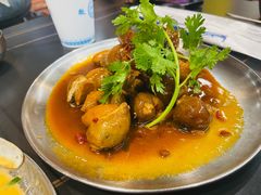 -老虎滩大连海鲜烧烤(建邺云锦路总店)