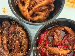-嘉州九妹凤爪(乐山总店)