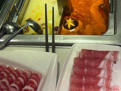 -滋奇·扬州地标火锅(兴城东路店)
