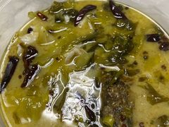 -江渔儿酸菜鱼·拔草餐厅(虎门君乐汇店)