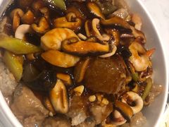 -北李妈妈菜·海肠捞饭(高新万达店)