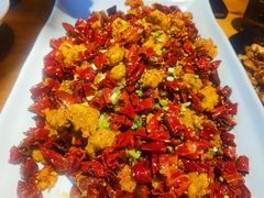 -望京一号·重庆江湖菜(工体店)