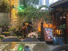 -尽善百年古院餐厅(王家老宅店)