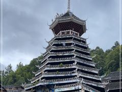 -肇兴特色牛肉粉