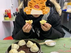 -好一朵茉莉花(老门东店)