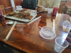 -一棵树烧烤店(中央大街店)