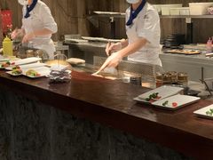-Mr·Fish鱼鲜生海鲜放题(银泰in99店)