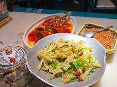 松鼠桂鱼-探花·意境江南菜·唐伯虎文化体验店·松鼠桂鱼(观前店)