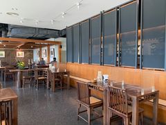 大堂-春水堂人文茶馆(松烟文创店)