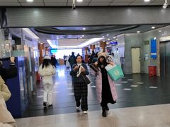 -北京中医药大学东方医院(方庄院区)