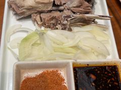 -那拉提之疆·新疆菜(美院店)