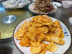 -神仙钵湘香土菜馆(光华路店)